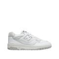 Baskets 550 - Blanc