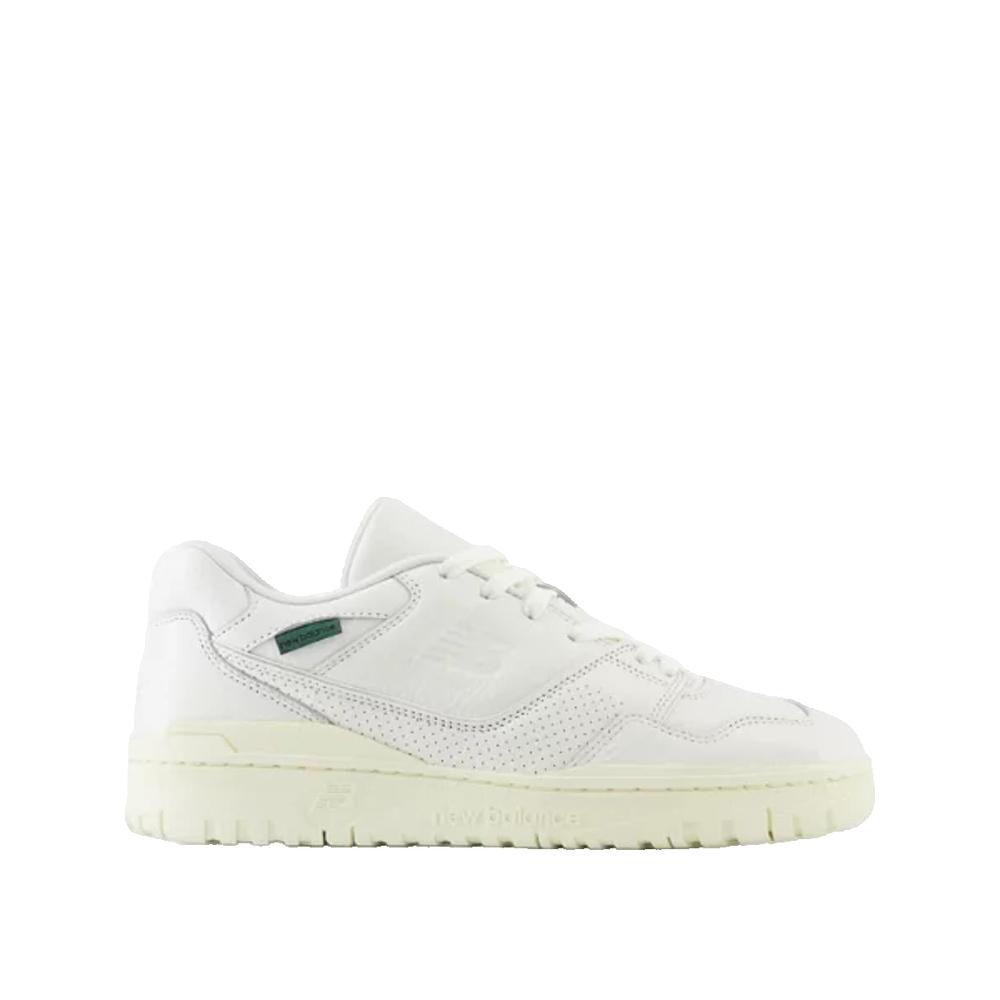Sneakers 550 - Bianco