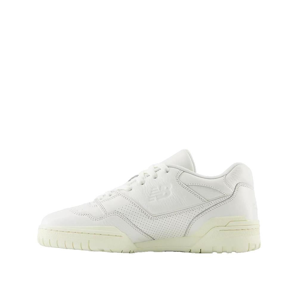 Sneakers 550 - Bianco