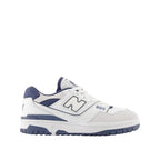 Baskets 550 - Blanc