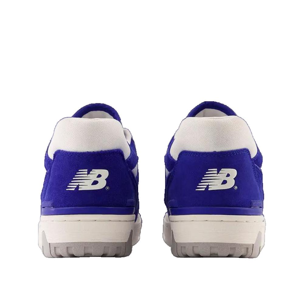 550 Trainers - Blue
