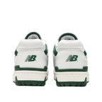 Bb550 Sneakers - White