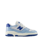 Baskets 550 - Bleu