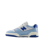 Baskets 550 - Bleu