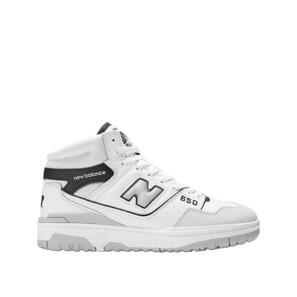 Zapatillas 650 - Blanco