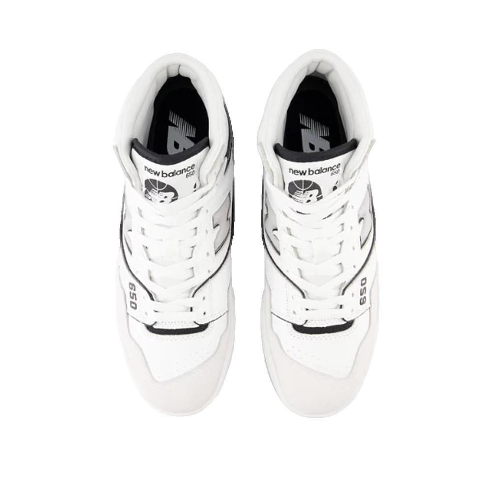 Zapatillas 650 - Blanco