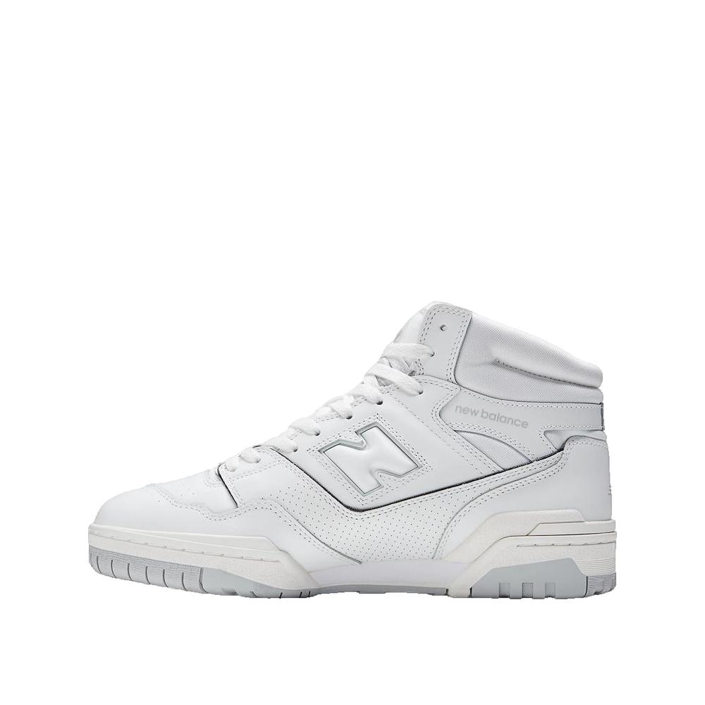 Zapatillas 650 - Blanco