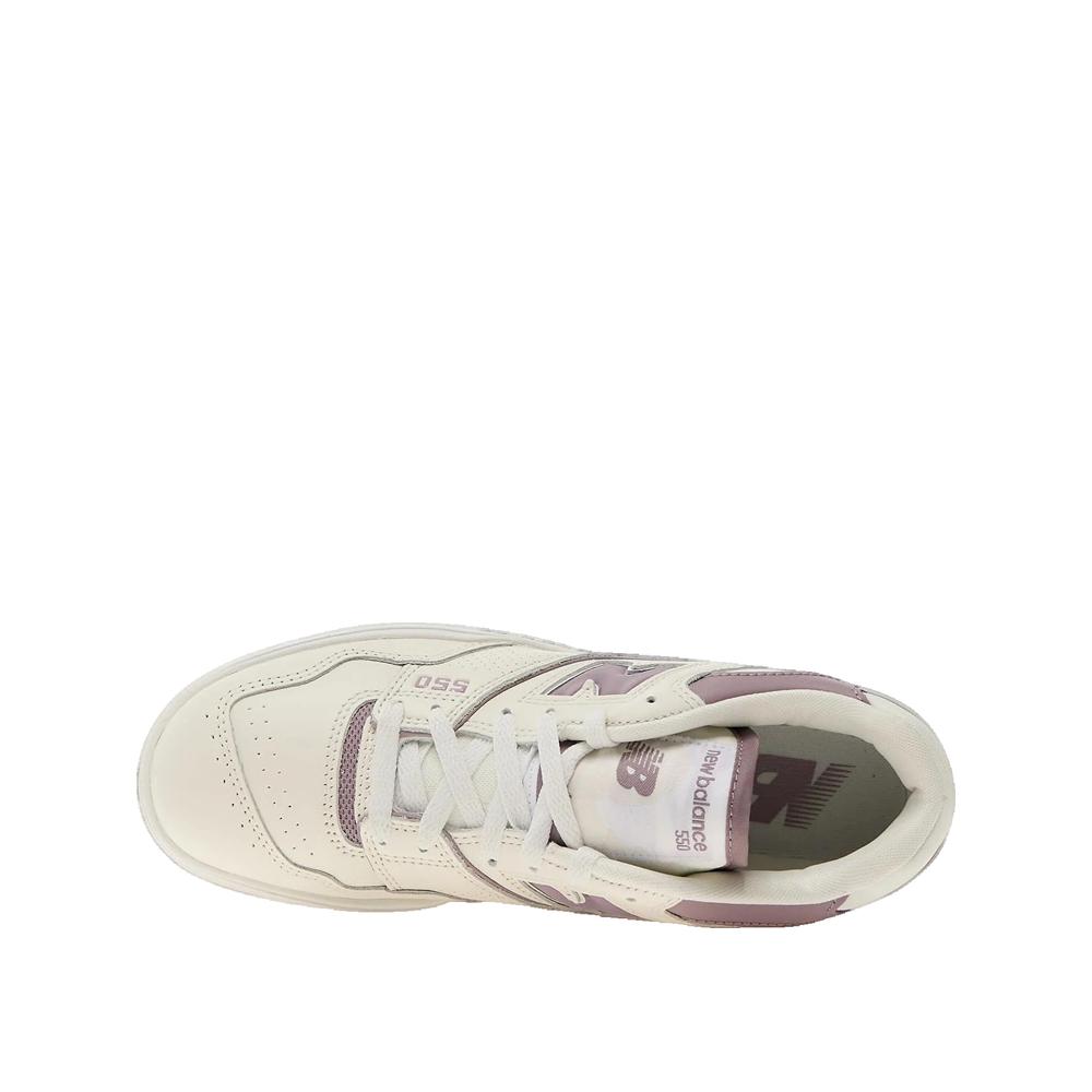 Baskets 550 - Beige