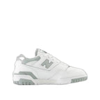 Zapatillas 550 - Blanco