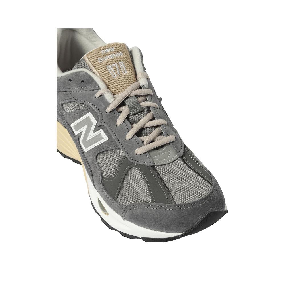 Baskets 878 - Gris