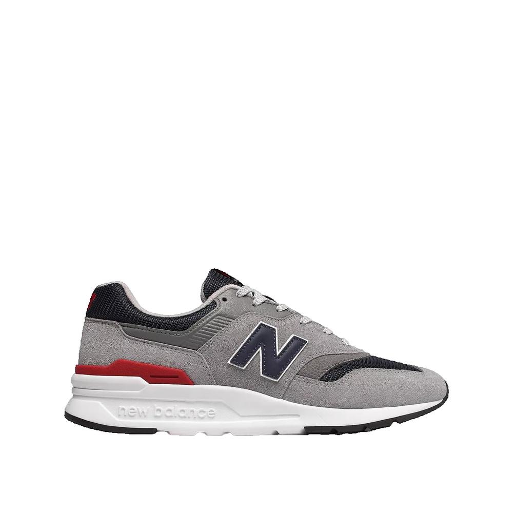 Baskets 997H - Gris