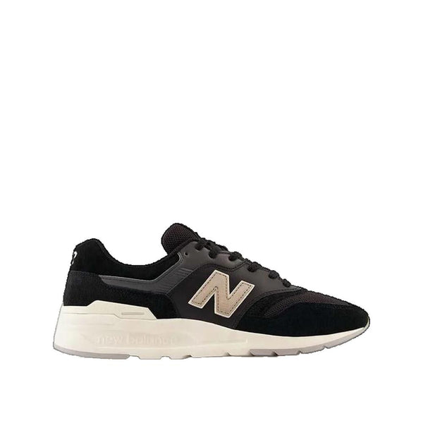 997H Sneakers - Black