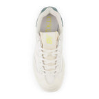 Baskets 302 - Blanc