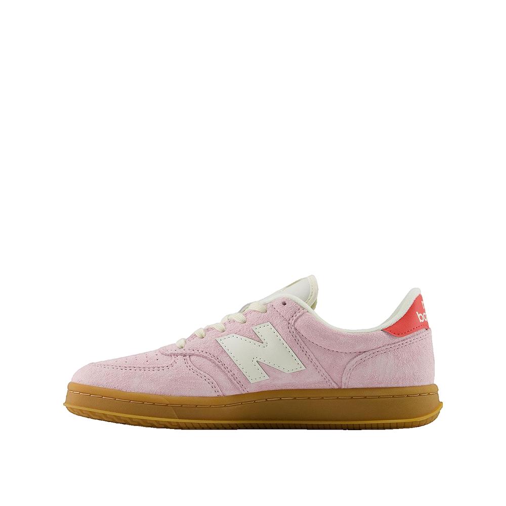 Zapatillas Ct500Ea - Rosa
