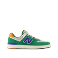 Sneakers 574 - Verde