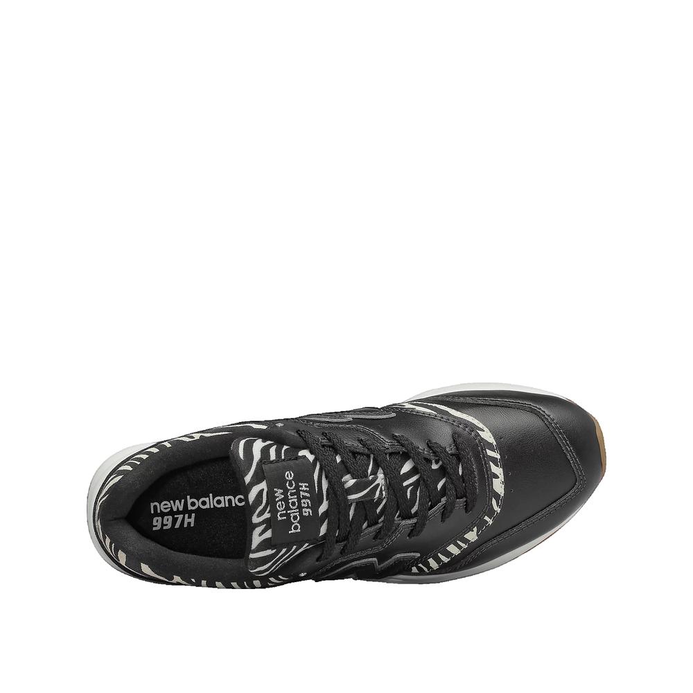 Baskets 997H - Noir