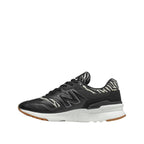 Baskets 997H - Noir