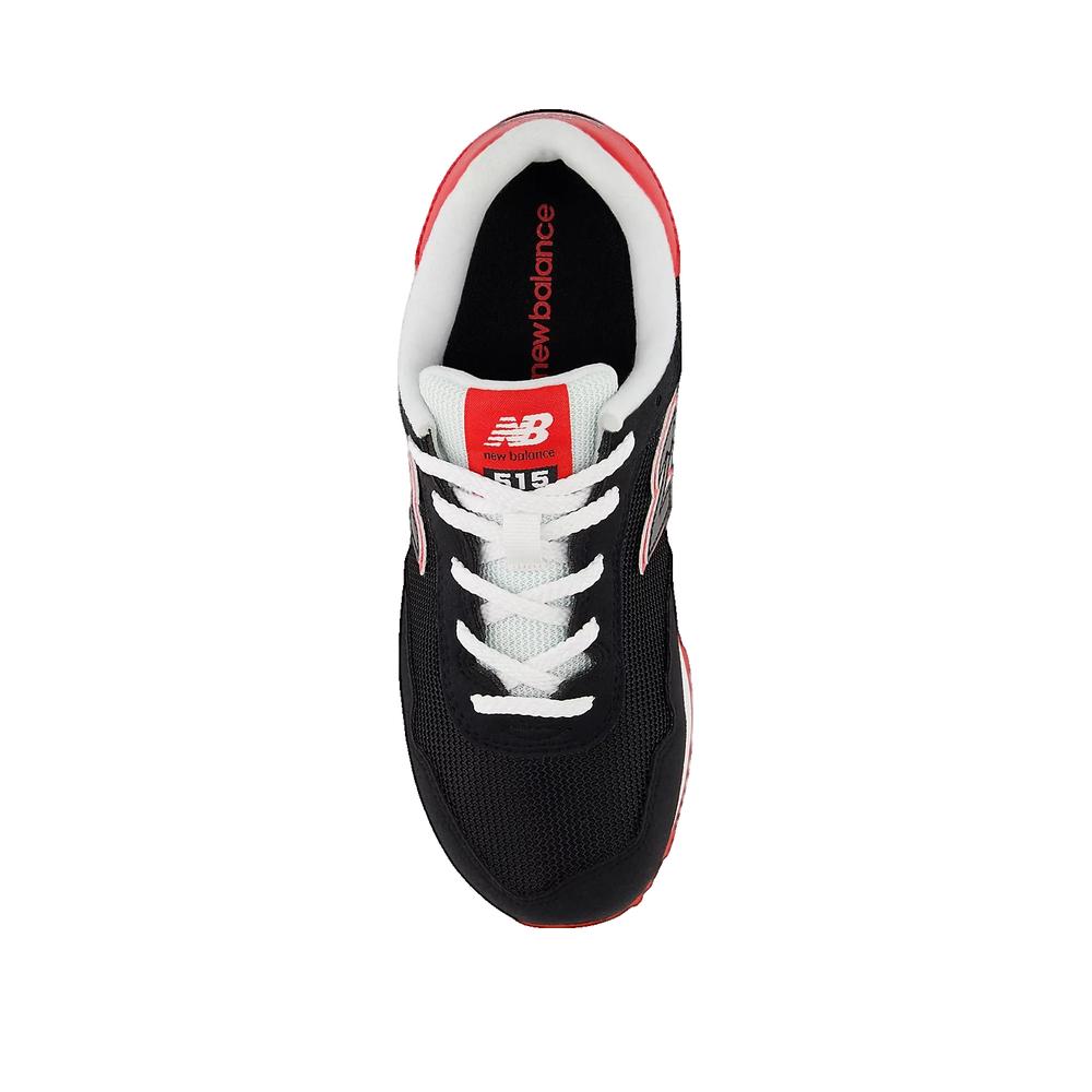 Baskets 515 - Noir