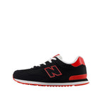 Baskets 515 - Noir