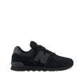Sneakers 574 - Nero