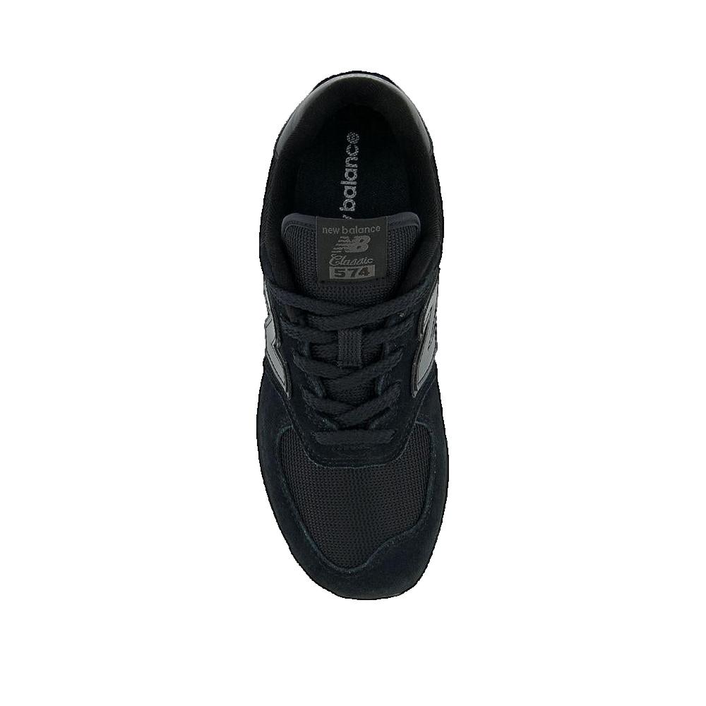 Sneakers 574 - Nero