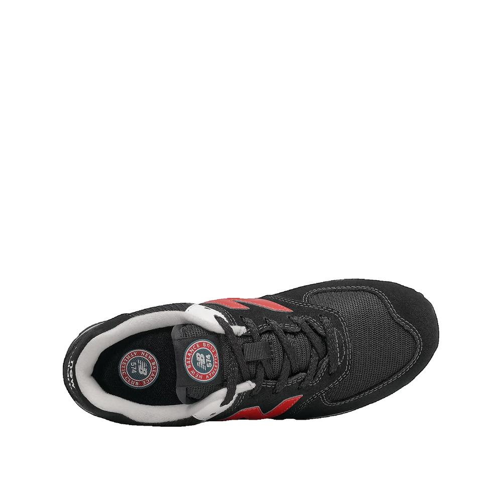 Sneakers 574 - Nero
