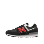 Sneakers 574 - Nero