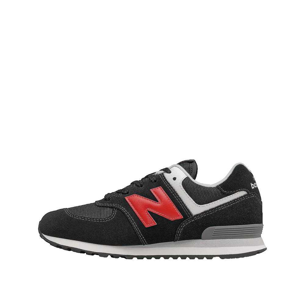 Sneakers 574 - Nero