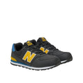 Baskets 574 - Noir