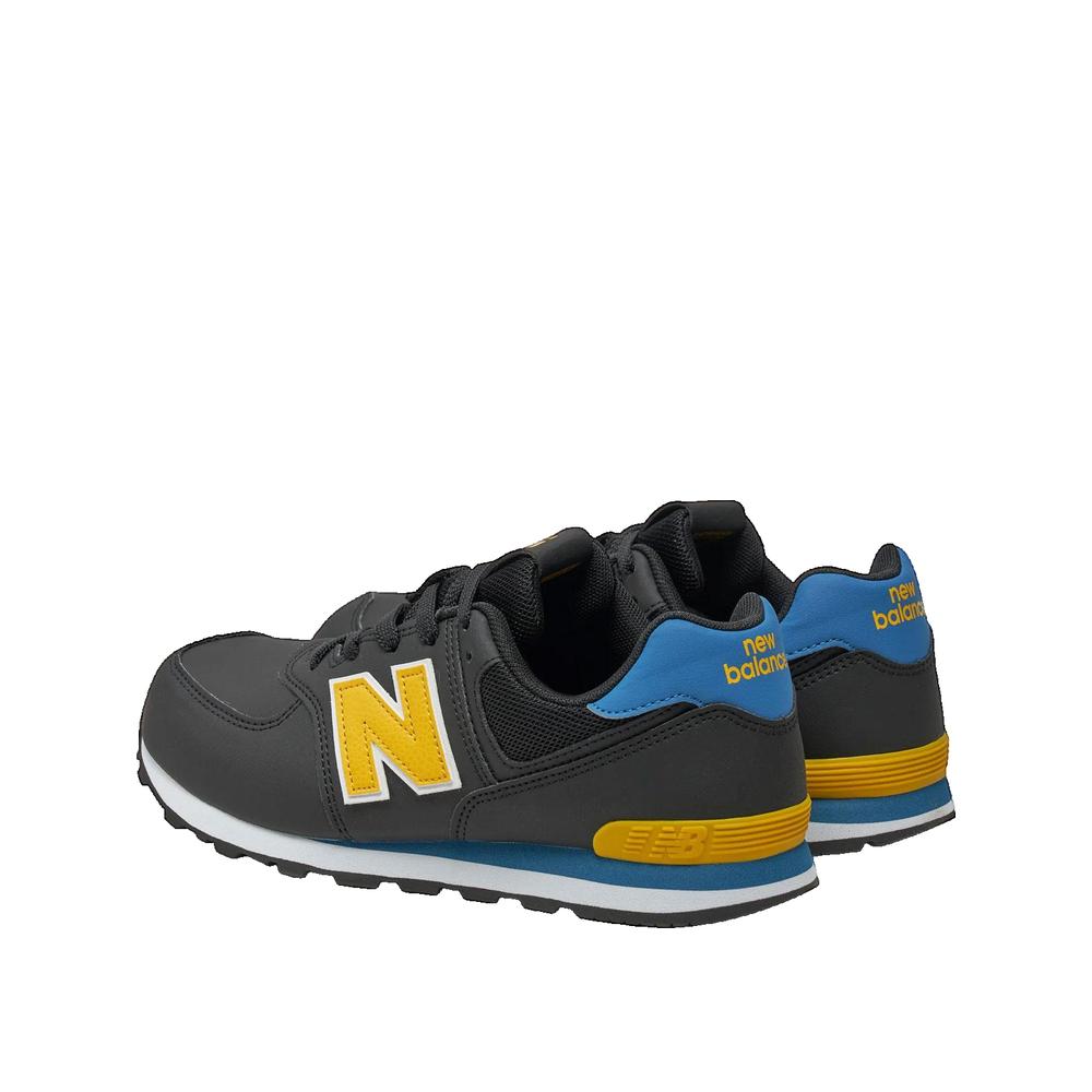 Baskets 574 - Noir