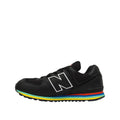 Baskets 574 - Noir