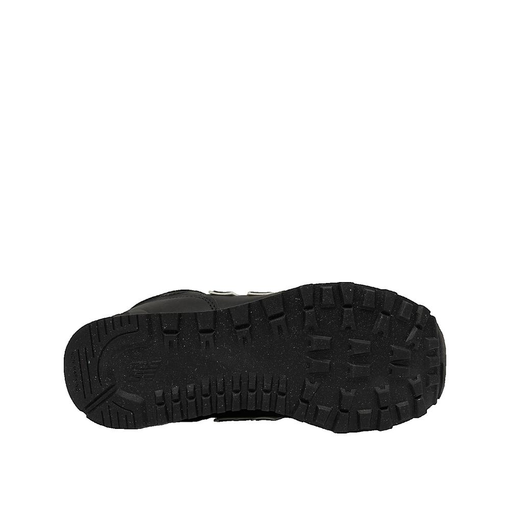 Baskets 574 - Noir