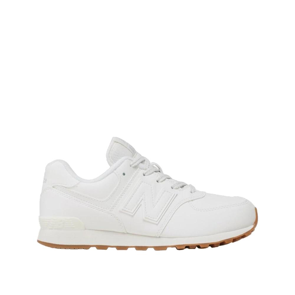 Sneakers 574 - Bianco