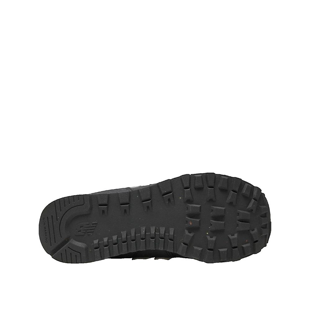 Baskets 574 - Noir