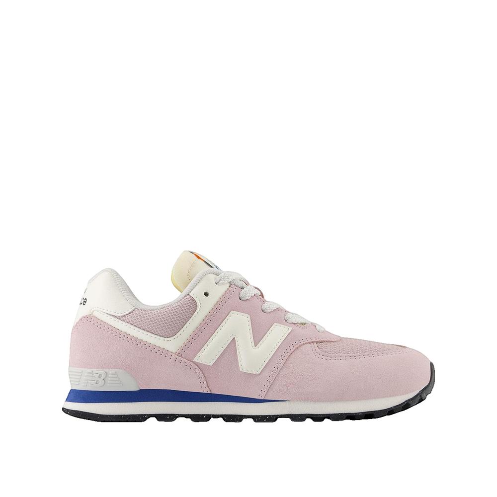 Sneakers 574 - Rosa
