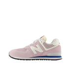 Sneakers 574 - Rosa