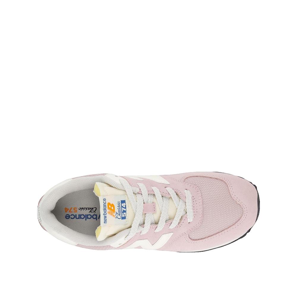 Sneakers 574 - Rosa