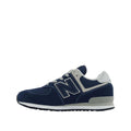 Baskets 574 - Bleu
