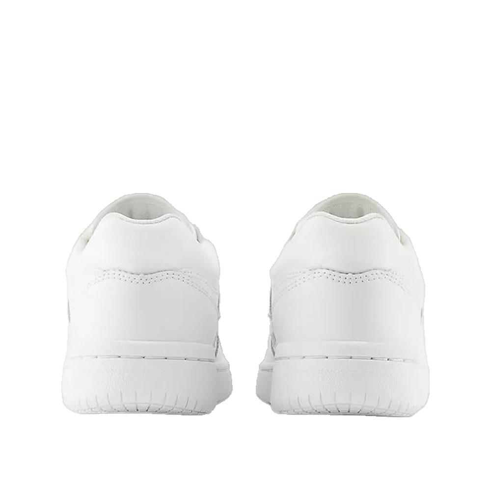 Sneakers 480 - Bianco