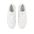 Baskets 550 - Blanc