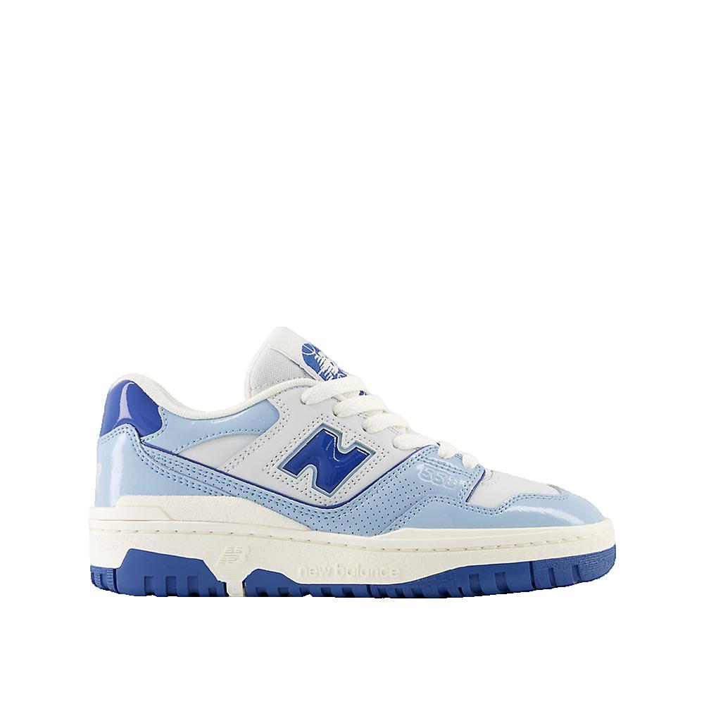 Sneakers 550 - Blu