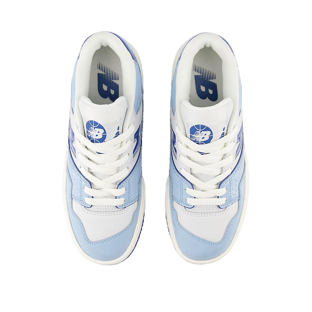 Sneakers 550 - Blu
