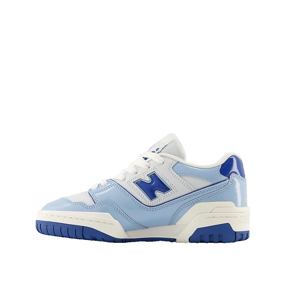 Sneakers 550 - Blu