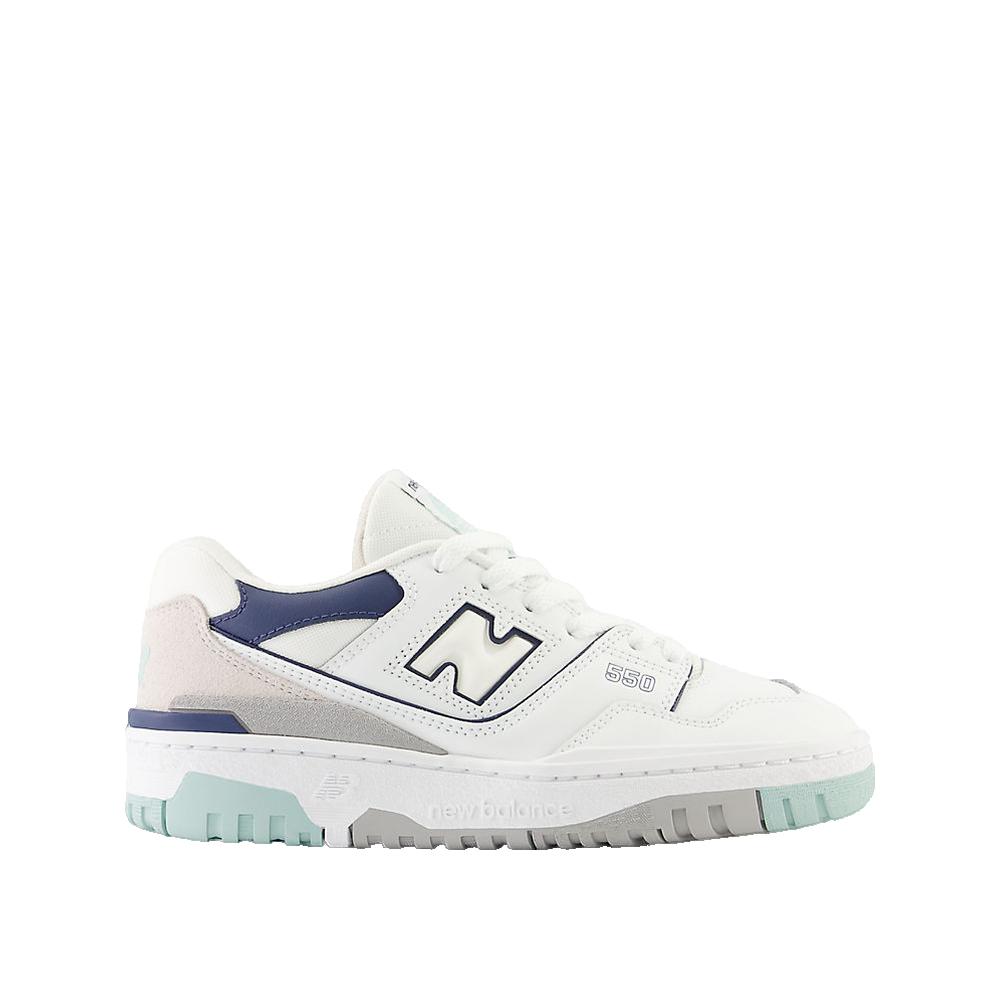 Sneakers 550 - Bianco