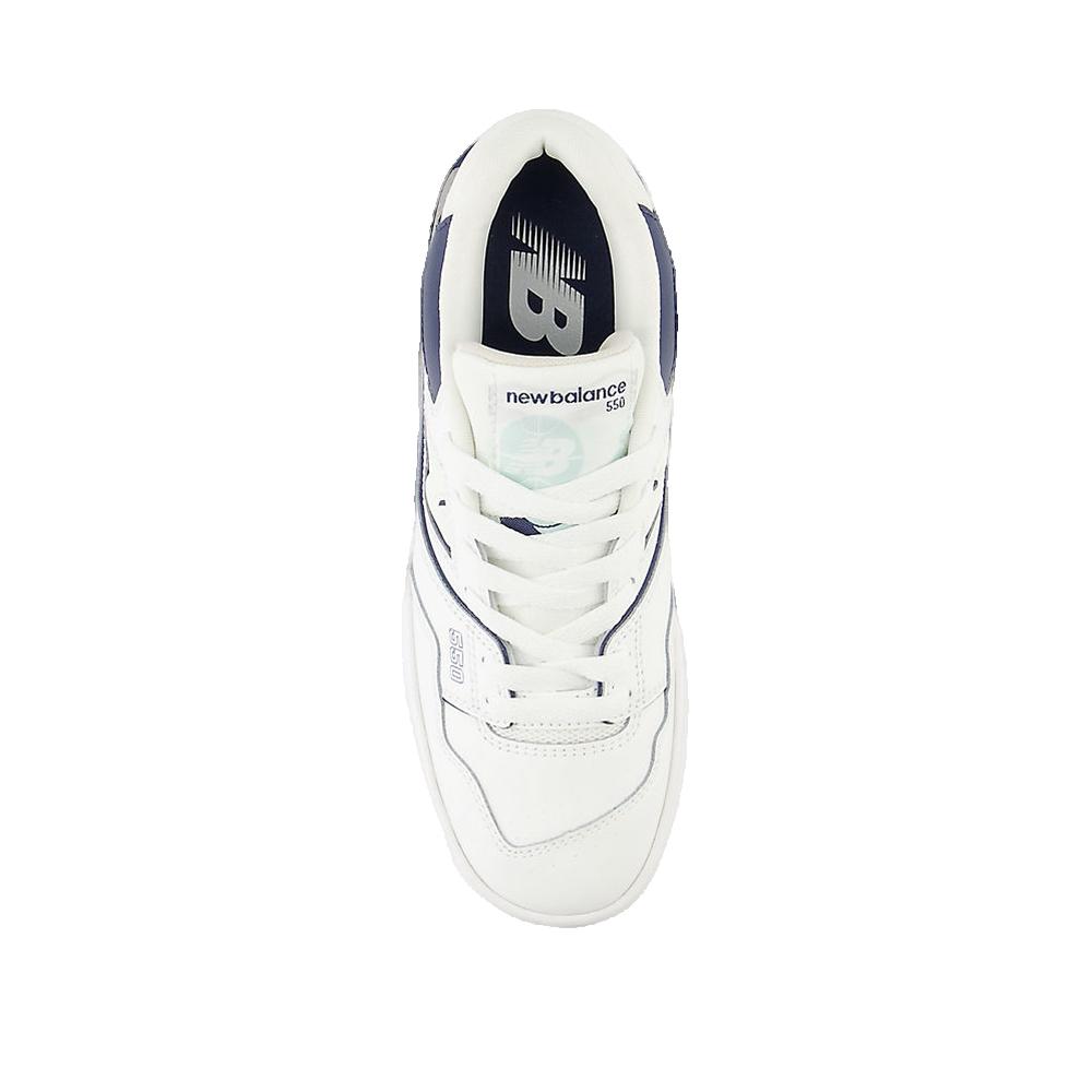Sneakers 550 - Bianco
