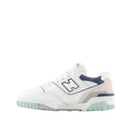 Sneakers 550 - Bianco