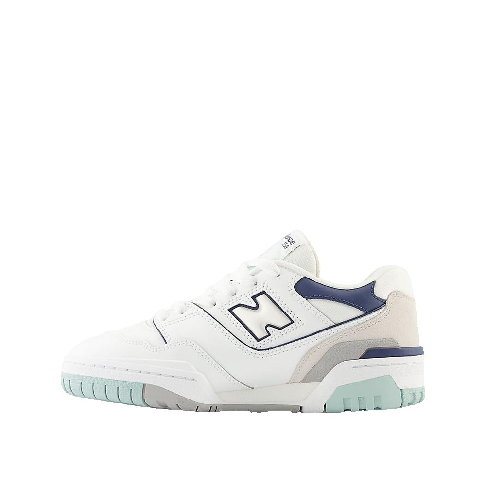 Sneakers 550 - Bianco