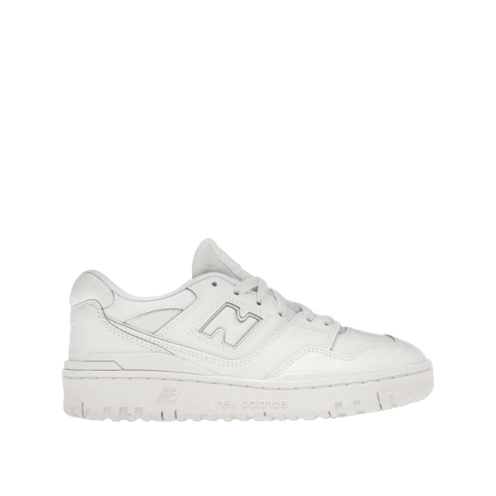Sneakers 550 - Bianco