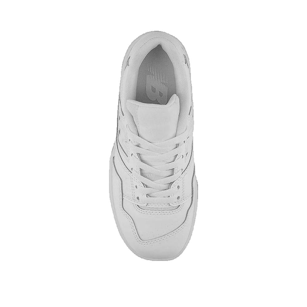 Sneakers 550 - Bianco