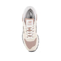 500 Trainers - Beige